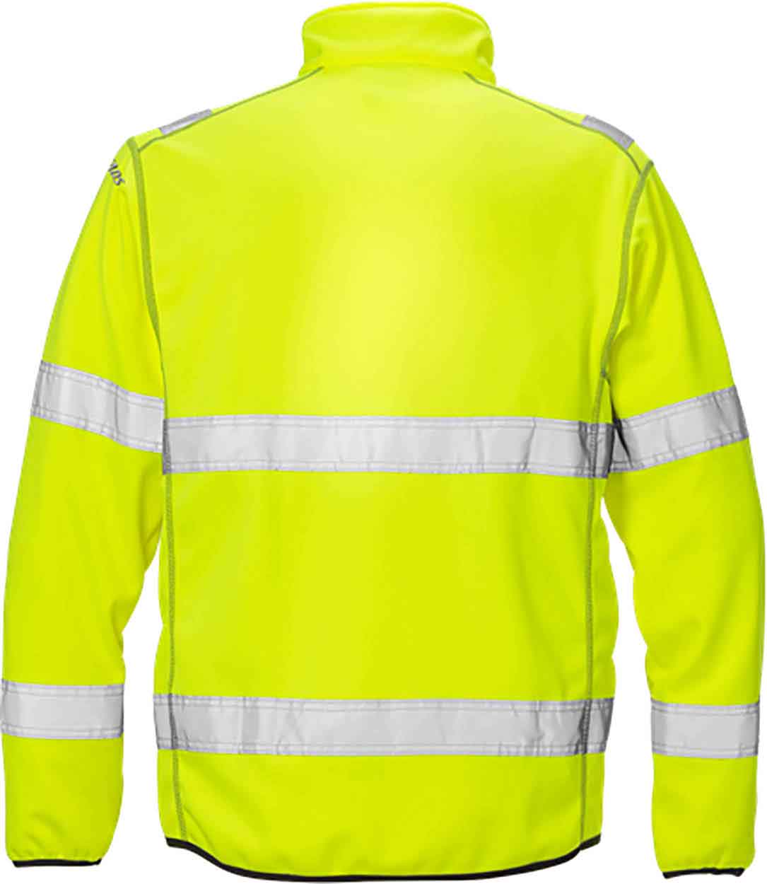 Fristads 101006 Jacket Softshell Cl 3 4840 Ssl