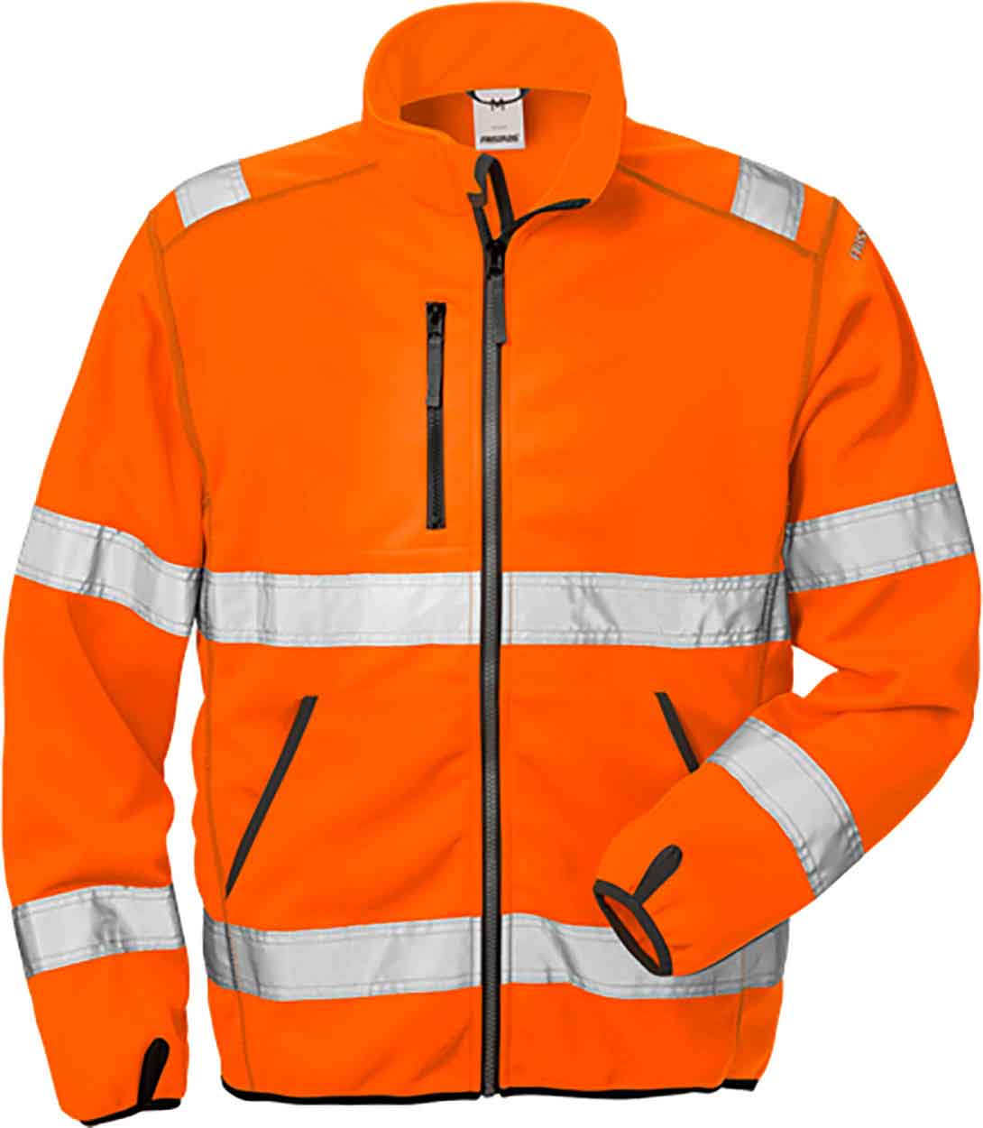 Fristads 101006 Jacket Softshell Cl 3 4840 Ssl