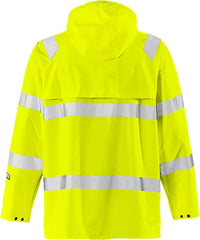 Fristads 101038 Rain Jacket 4845 Rshf