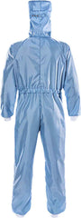 Fristads 104966 Coverall U Cleanroom