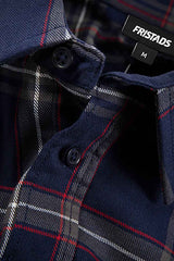 Fristads 104986 Flannel Shirt 7421 Msf