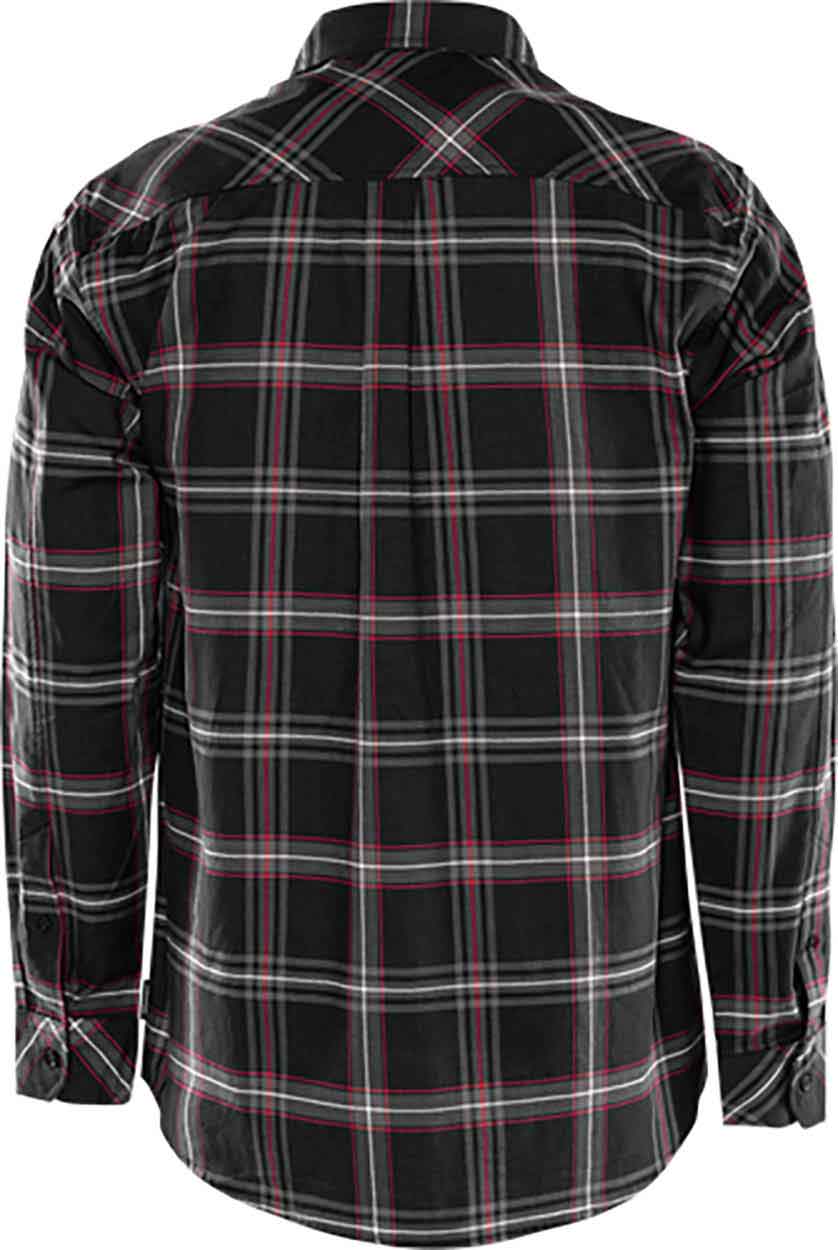 Fristads 104986 Flannel Shirt 7421 Msf