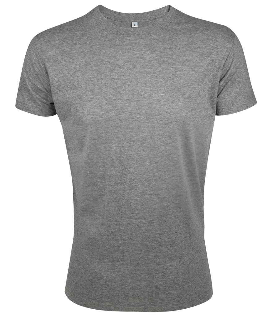 SOL's 10553  Regent Fit T-Shirt