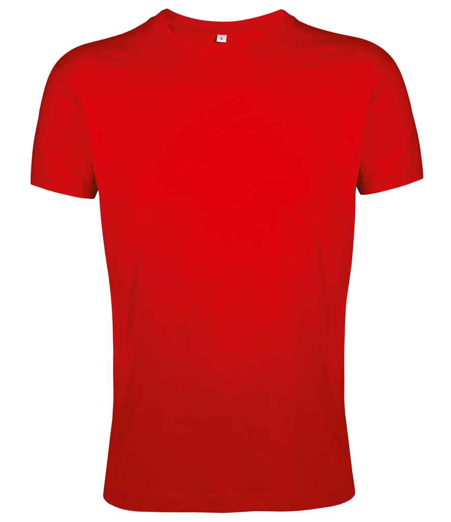 SOL's 10553  Regent Fit T-Shirt