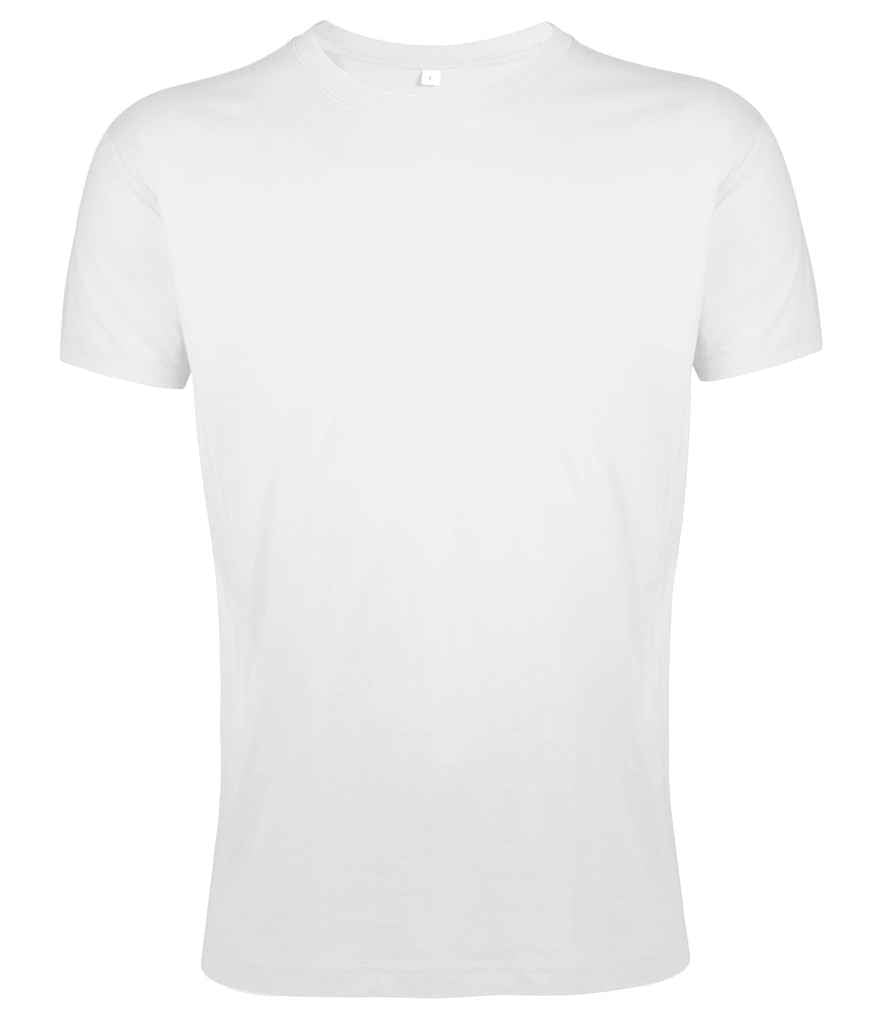 SOL's 10553  Regent Fit T-Shirt