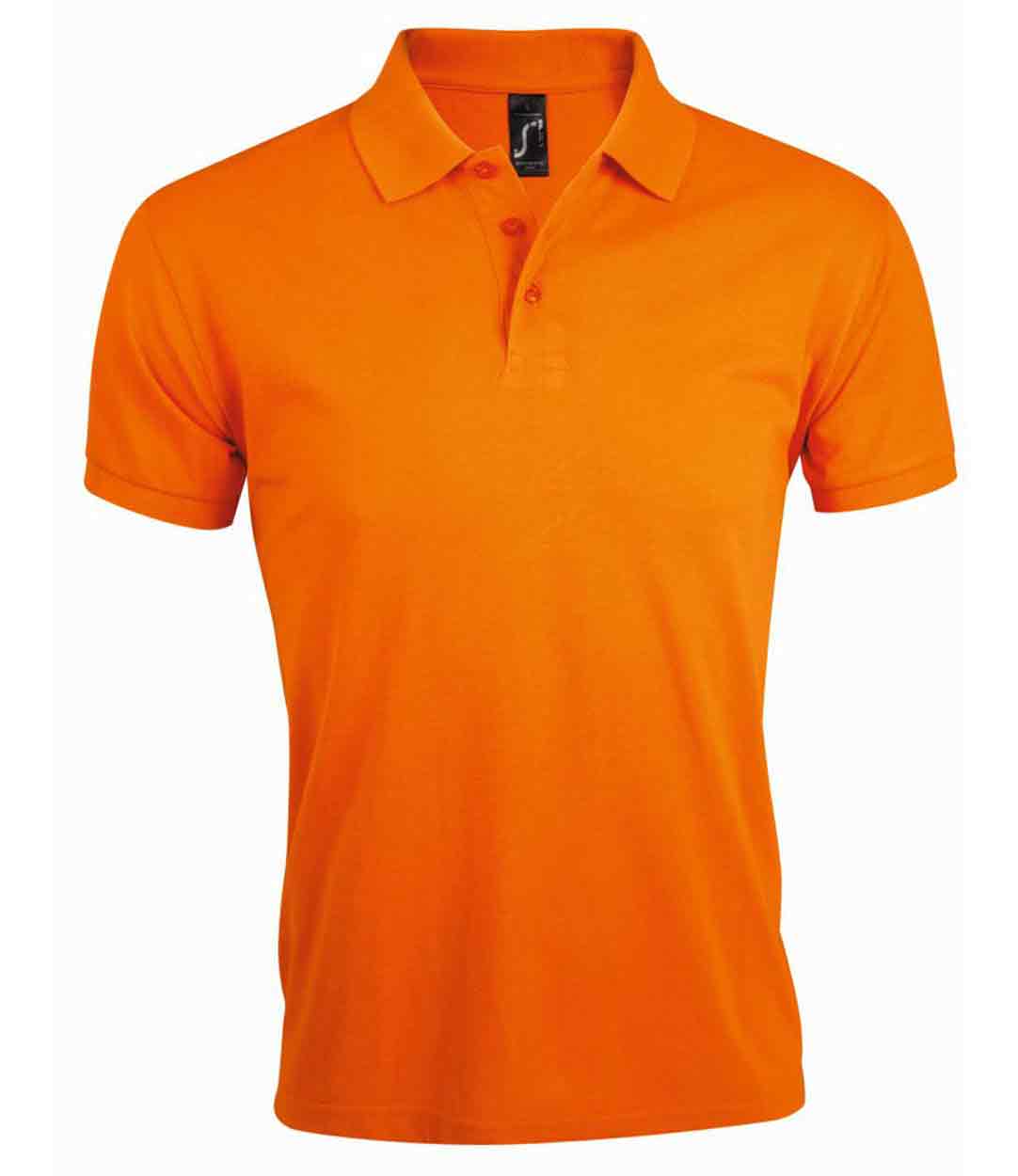 SOL's 10571  Prime Pique Polo Shirt