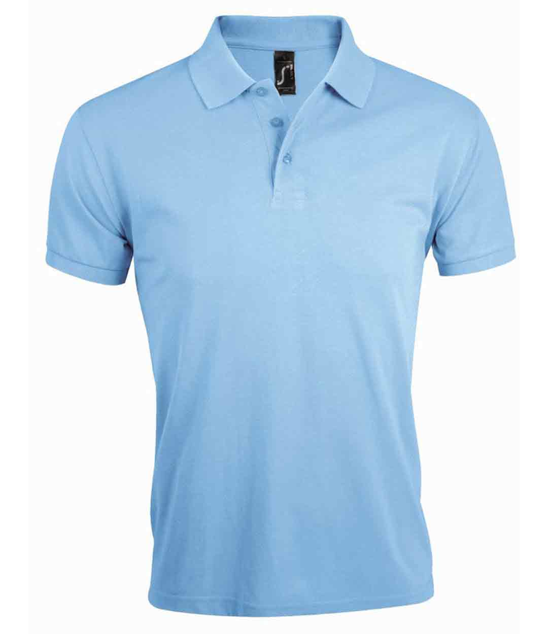 SOL's 10571  Prime Pique Polo Shirt
