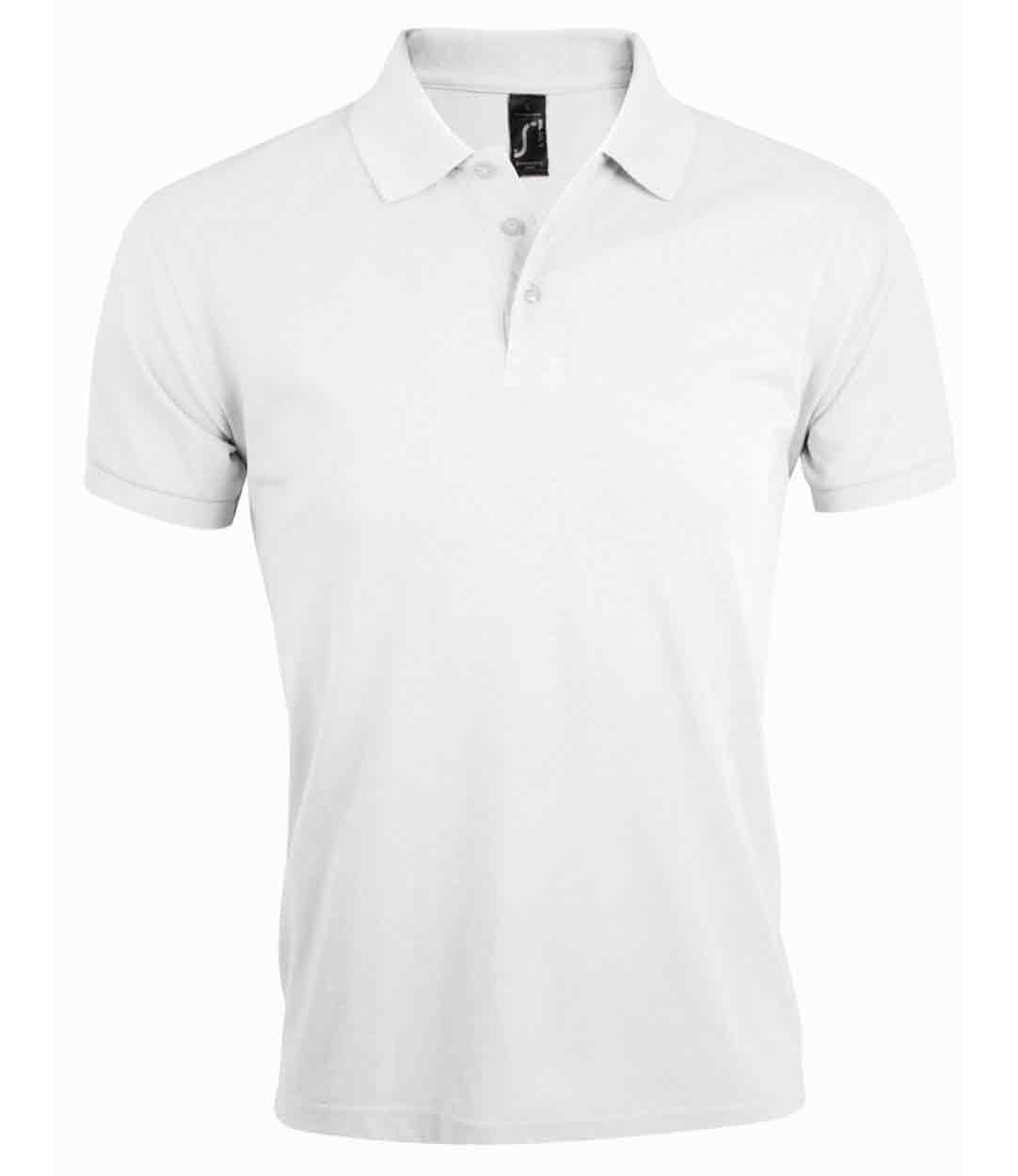 SOL's 10571  Prime Pique Polo Shirt