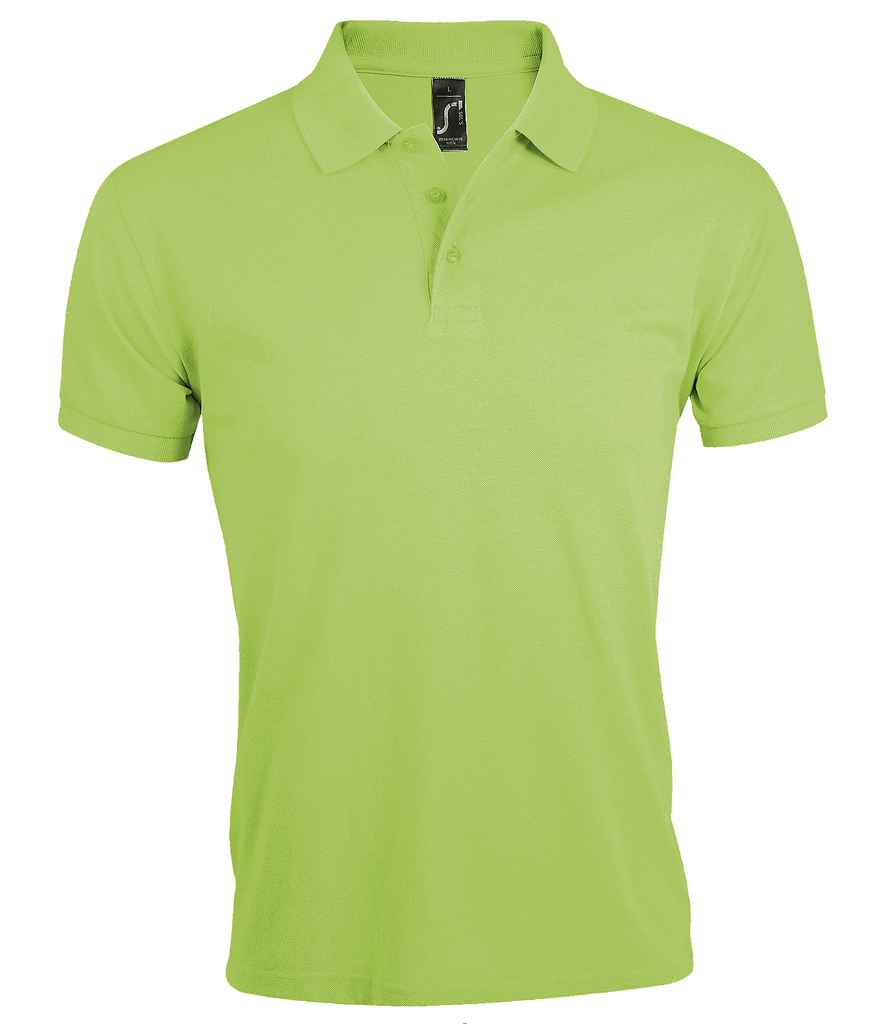 SOL's 10571  Prime Pique Polo Shirt