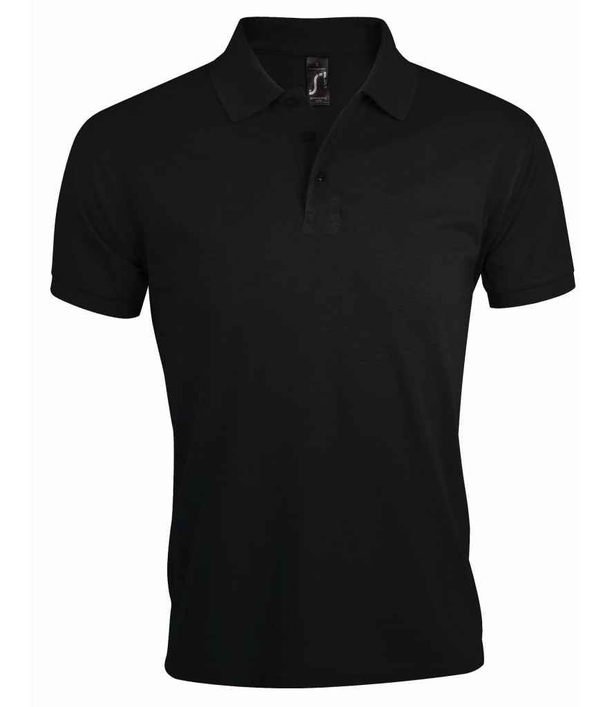 SOL's 10571  Prime Pique Polo Shirt