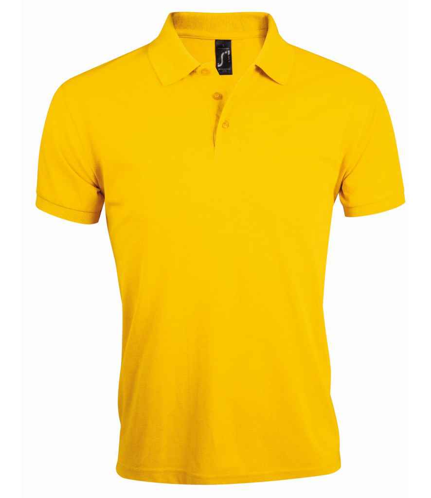 SOL's 10571  Prime Pique Polo Shirt