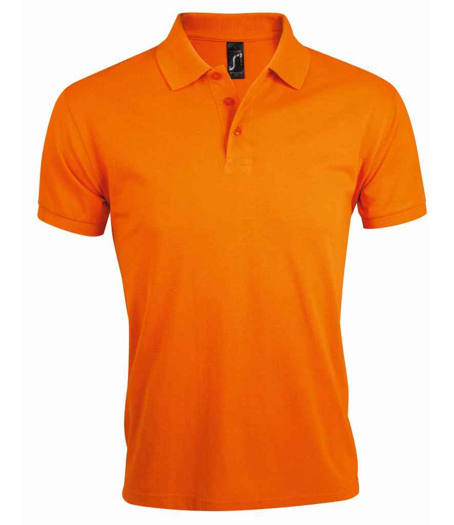 SOL's 10571  Prime Pique Polo Shirt