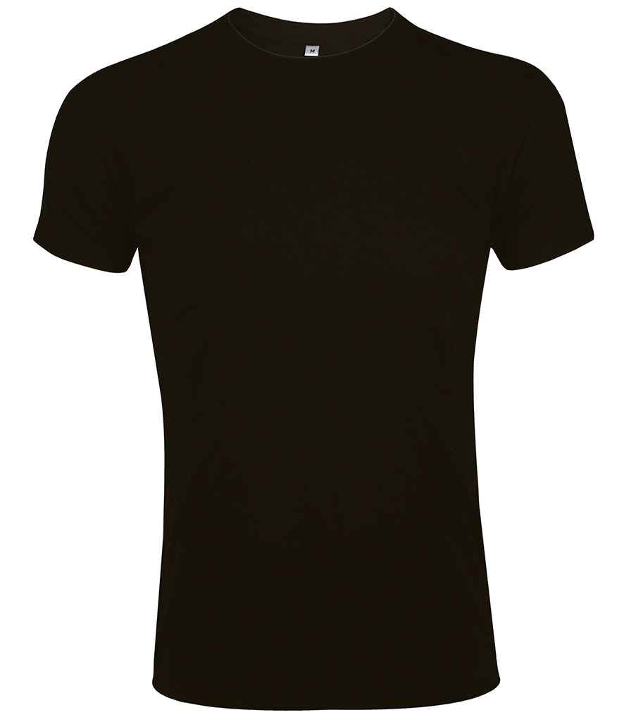 SOL's 10580  Imperial Fit T-shirt