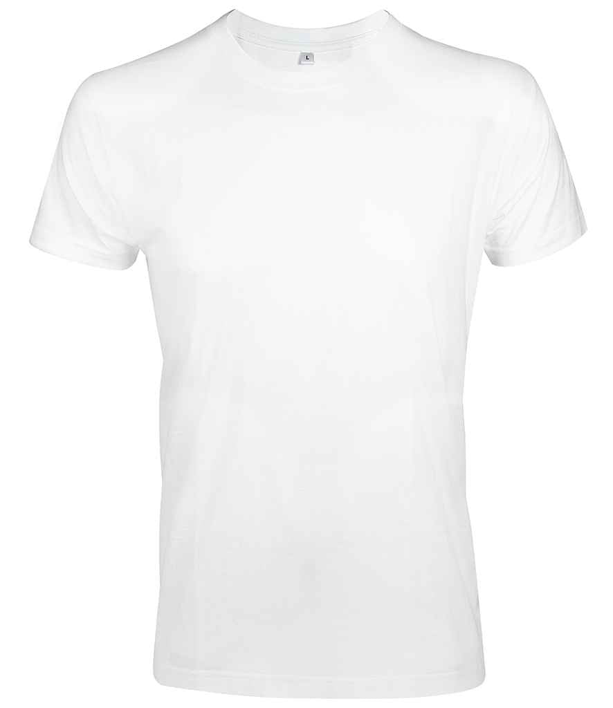 SOL's 10580  Imperial Fit T-shirt