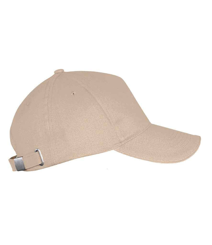 Sol's 10594 Long Beach Cap