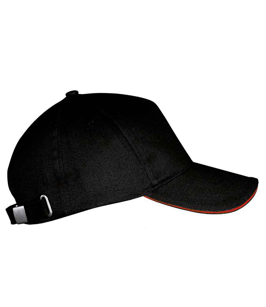 Sol's 10594 Long Beach Cap