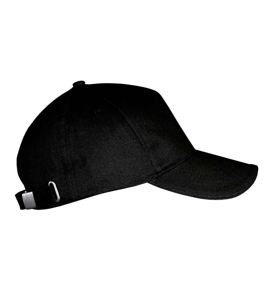 Sol's 10594 Long Beach Cap