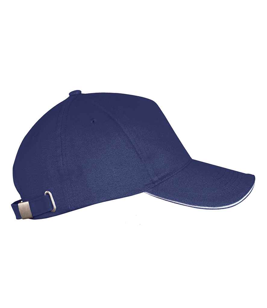 Sol's 10594 Long Beach Cap