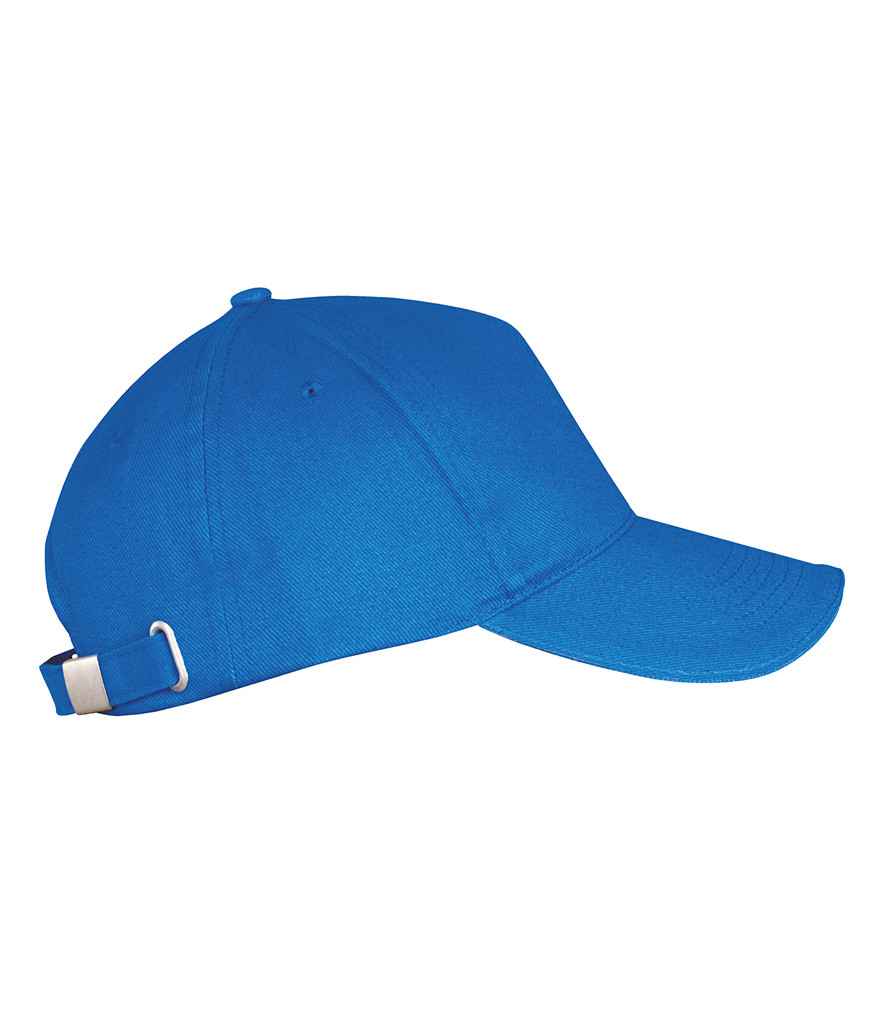 Sol's 10594 Long Beach Cap