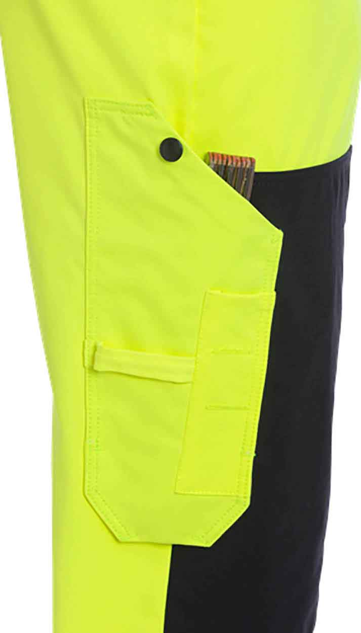 Fristads 109420 Trousers 2075 Aths