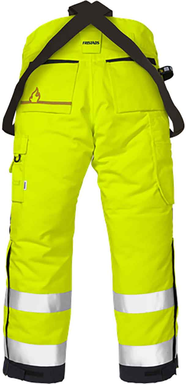 Fristads 109424 Winter Trouser 2085 Aths