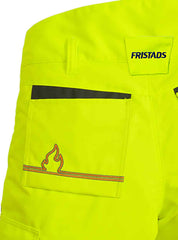 Fristads 109424 Winter Trouser 2085 Aths