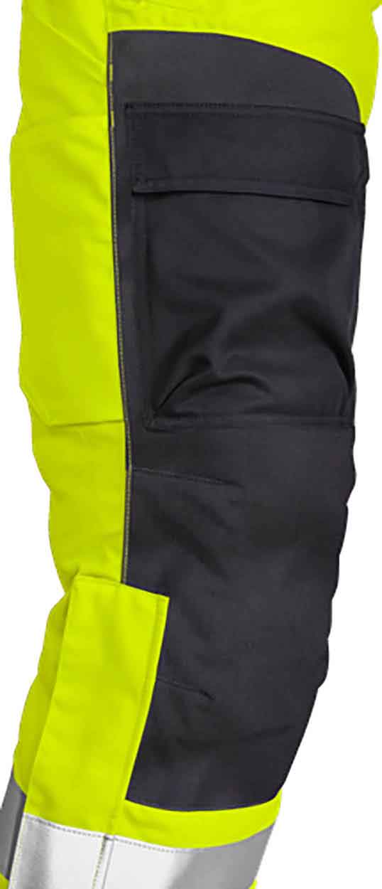 Fristads 109424 Winter Trouser 2085 Aths
