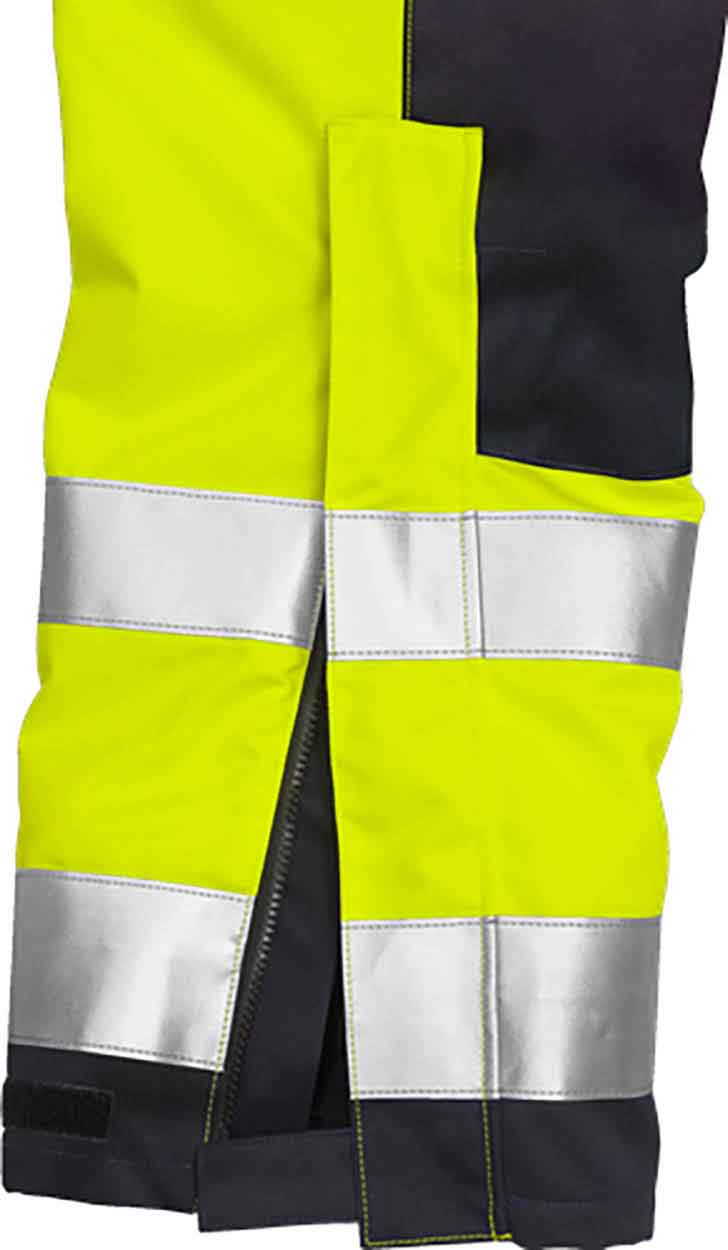 Fristads 109424 Winter Trouser 2085 Aths