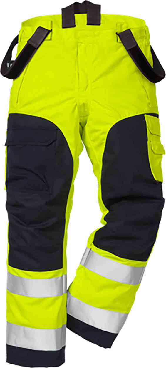 Fristads 109424 Winter Trouser 2085 Aths