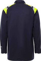 Fristads 109425 Shirt 7074 Ats