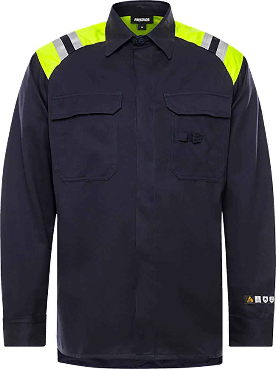 Fristads 109425 Shirt 7074 Ats
