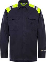 Fristads 109425 Shirt 7074 Ats
