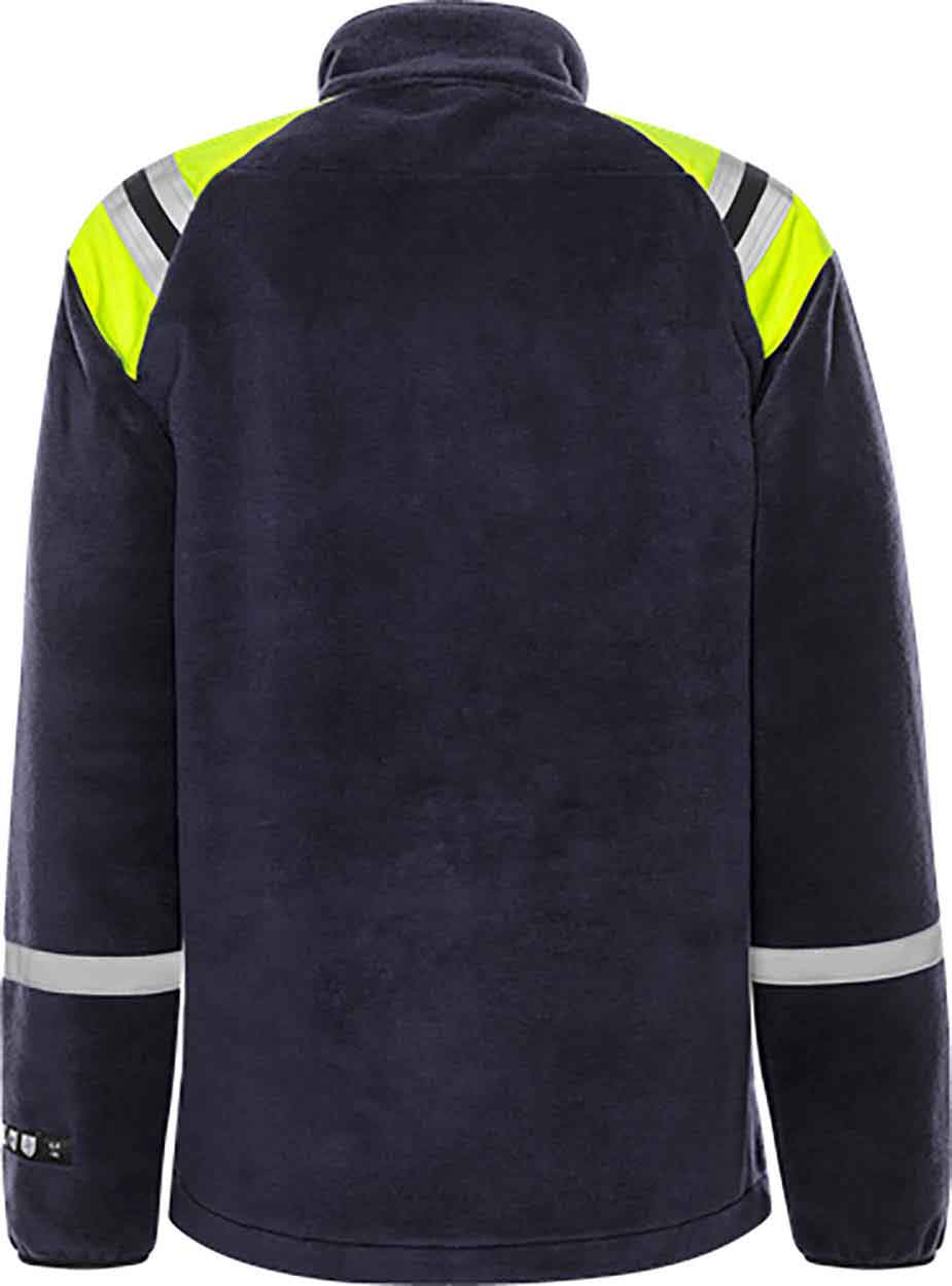Fristads 109430 Fleece Jacket 4073 Atf