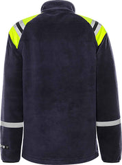 Fristads 109430 Fleece Jacket 4073 Atf