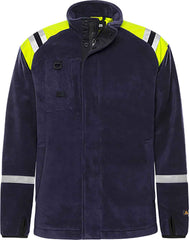 Fristads 109430 Fleece Jacket 4073 Atf