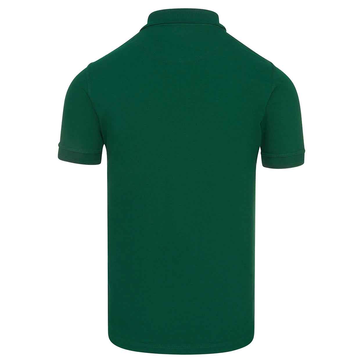 Orn 1100R Osprey EarthPro® Poloshirt