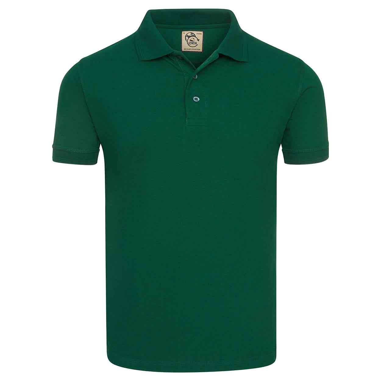 Orn 1100R Osprey EarthPro® Poloshirt