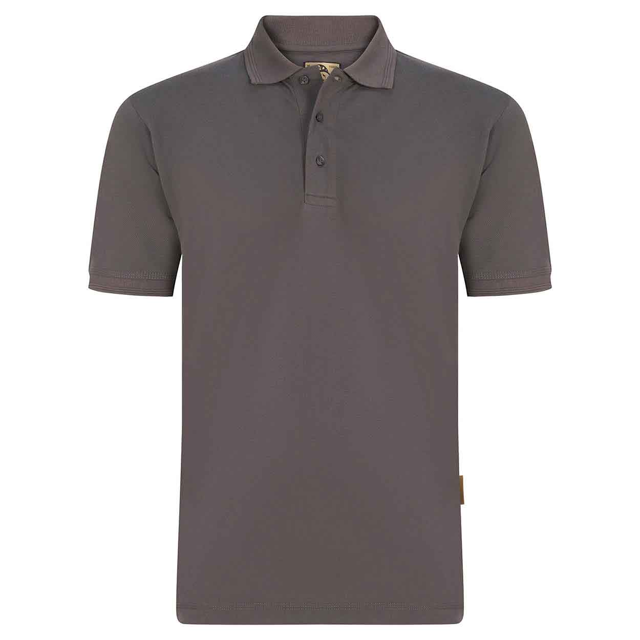 Orn 1100R Osprey EarthPro® Poloshirt