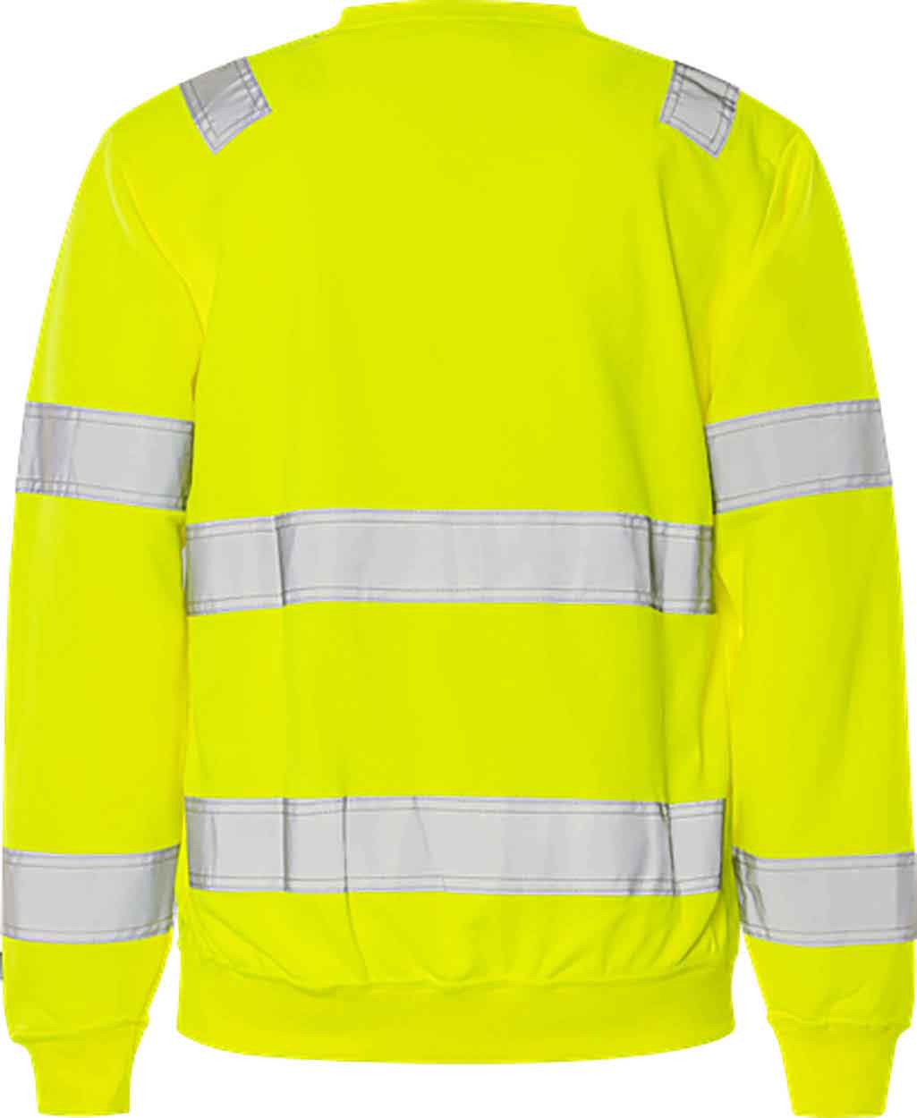 Fristads 110151 Sweatshirt Cl 3 7446 Bpv