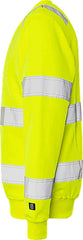 Fristads 110151 Sweatshirt Cl 3 7446 Bpv