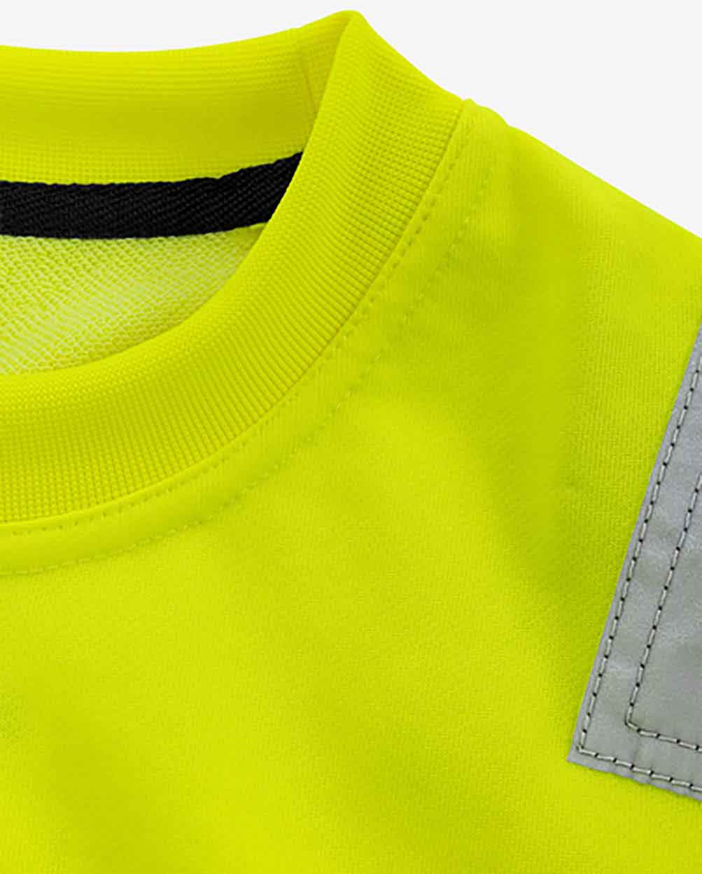 Fristads 110151 Sweatshirt Cl 3 7446 Bpv