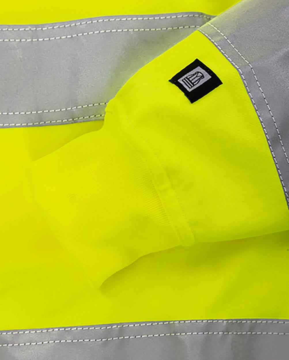 Fristads 110151 Sweatshirt Cl 3 7446 Bpv