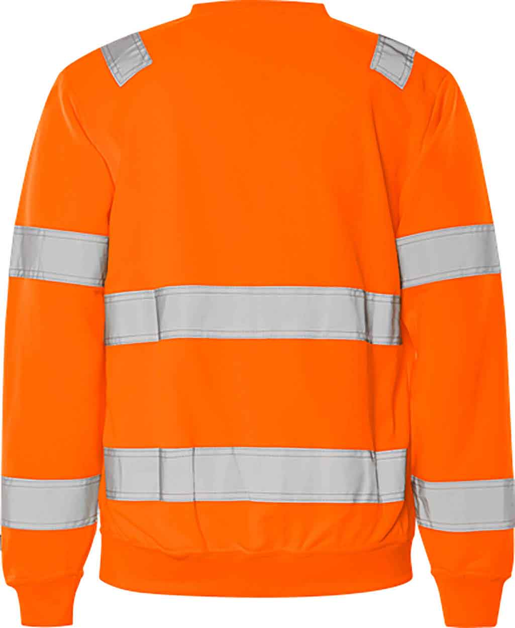 Fristads 110151 Sweatshirt Cl 3 7446 Bpv