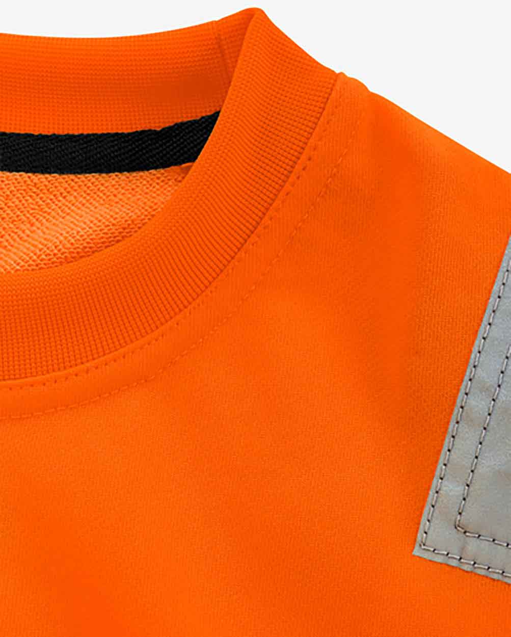 Fristads 110151 Sweatshirt Cl 3 7446 Bpv