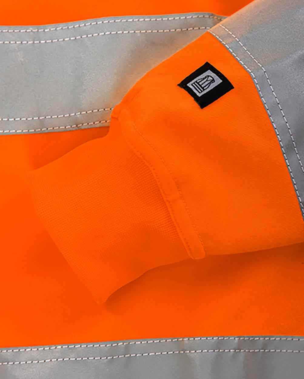 Fristads 110151 Sweatshirt Cl 3 7446 Bpv
