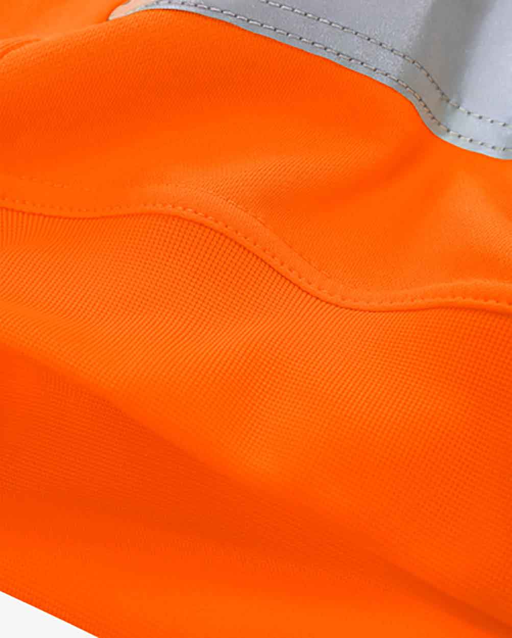 Fristads 110151 Sweatshirt Cl 3 7446 Bpv