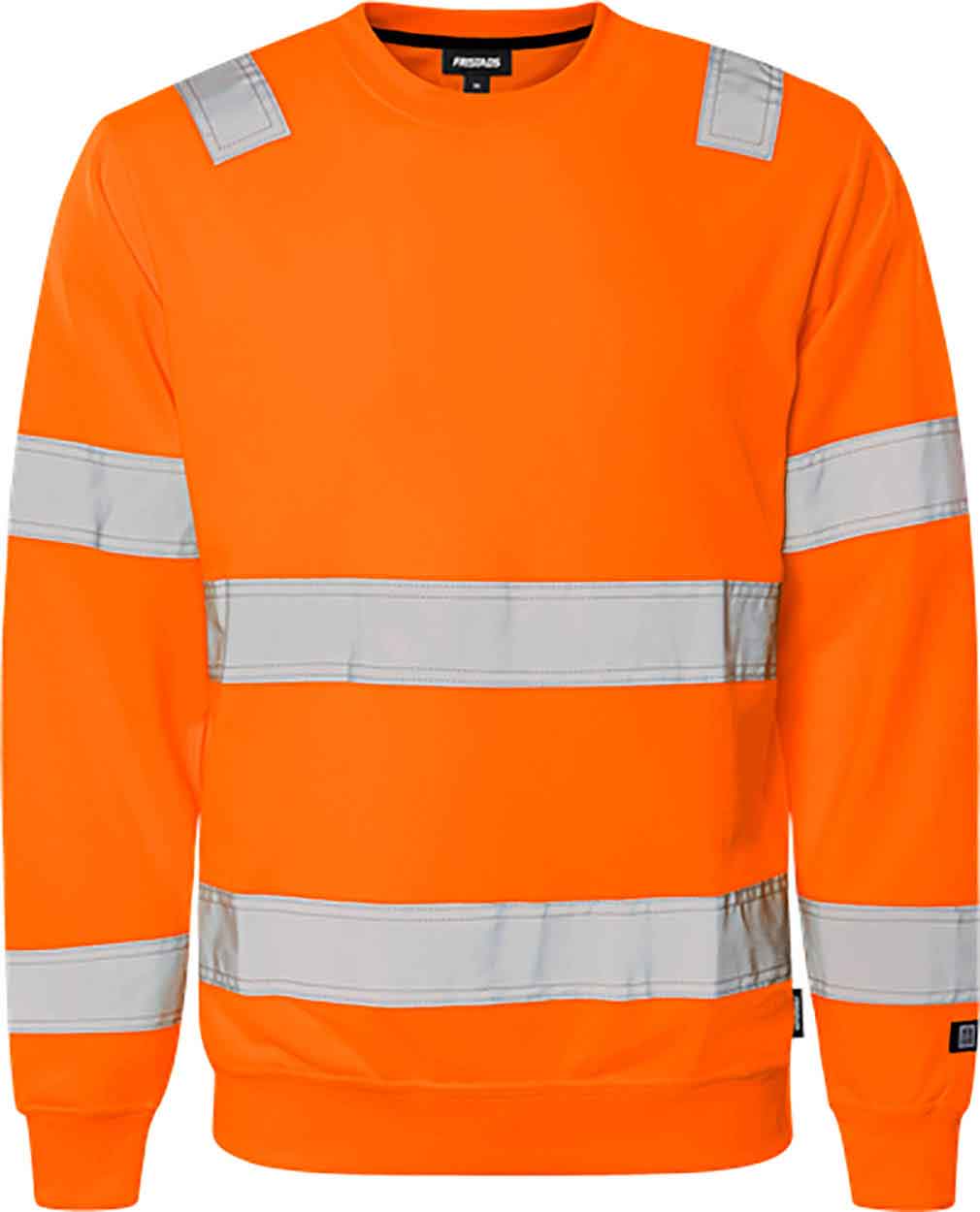 Fristads 110151 Sweatshirt Cl 3 7446 Bpv