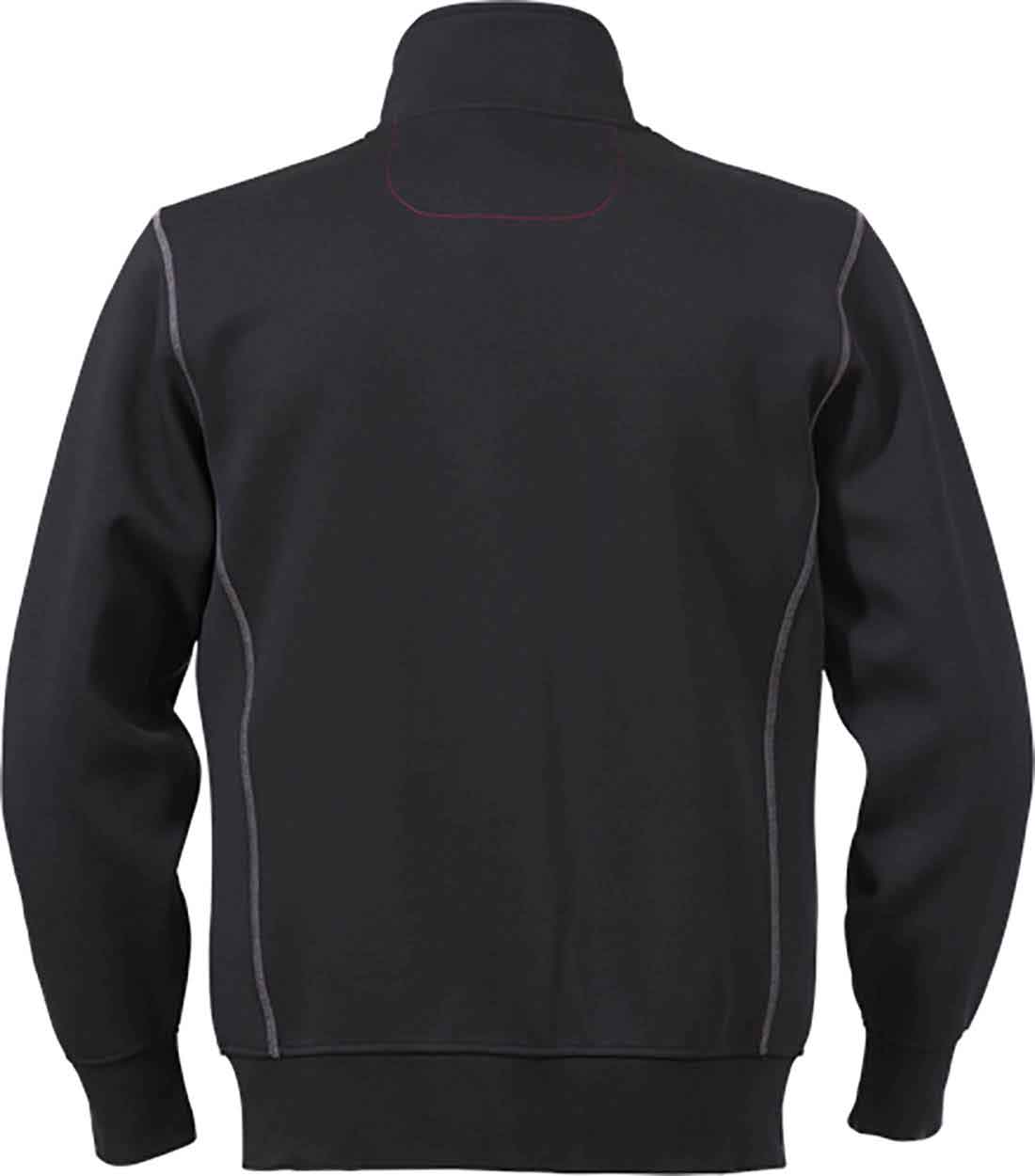 Acode 1747 Full Zip Sweatshirt