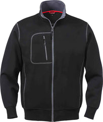 Acode 1747 Full Zip Sweatshirt