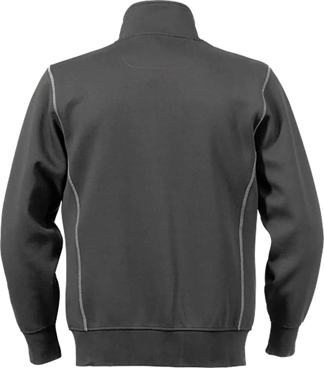 Acode 1747 Full Zip Sweatshirt